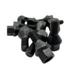 Dragonslock Bouten - Bouten Set Alfa Romeo Tonale vanaf 2022 - Verzinkt - 20 st. - Zwart - Afbeelding 3