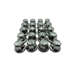 Dragonslock Moeren - Moeren Set Land Rover Range Rover Evoque vanaf 10/2011 - 20 st.- M14x1,5 - Draadlengte 26mm - Hex 21 - Afbeelding 3