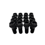 Dragonslock Bouten - Bouten Set BMW 1 Series 09/2011> - Verzinkt - 20 st.- M14x1,25 - Draadlengte 28mm - Hex 17 - Afbeelding 3