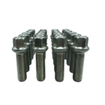 Dragonslock Bouten - Bouten Set Mercedes EQB-Class vanaf 2021 -20 st.- M14x1,5 - Draadlengte 45mm - Hex 17 - Afbeelding 4