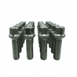 Dragonslock Bouten - Bouten Set Mercedes E-Class vanaf 12/2016 - Verzinkt - 20 st.- M14x1,5 - Draadlengte 45mm - Hex 17 - Afbeelding 4