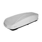 Farad Koral N20 - 480 liter dakkoffer - Wit - Aeorodynamisch