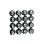 Dragonslock Moeren - Moeren Set Land Rover Range Rover Evoque vanaf 10/2011 - 20 st.- M14x1,5 - Draadlengte 26mm - Hex 21 - Afbeelding 4