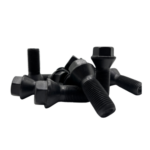 Dragonslock Bouten - Bouten Set BMW 1 Series 09/2011> - Verzinkt - 20 st.- M14x1,25 - Draadlengte 28mm - Hex 17 - Afbeelding 4