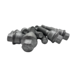 Dragonslock Bouten - Audi Bouten Set Q2 vanaf 2008 - Verzinkt - 20 st.- M14x1,5 - Draadlengte 30mm - Hex 17 - Afbeelding 4