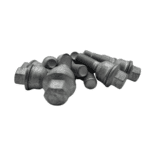 Dragonslock Bouten - Bouten Set Audi E-Tron vanaf 2020 - Verzinkt - 20 st.- M14x1,5 - Draadlengte 30mm - Hex 17 - Afbeelding 4