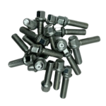 Dragonslock Bouten - Bouten Set Mercedes EQB-Class vanaf 2021 -20 st.- M14x1,5 - Draadlengte 45mm - Hex 17 - Afbeelding 5