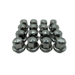 Dragonslock Moeren - Moeren Set Land Rover Range Rover Evoque vanaf 10/2011 - 20 st.- M14x1,5 - Draadlengte 26mm - Hex 21 - Afbeelding 5