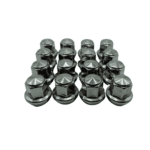 Dragonslock Moeren - Moeren Set Land Rover Range Rover Evoque vanaf 10/2011 - 20 st.- M14x1,5 - Draadlengte 26mm - Hex 21 (kopie) - Afbeelding 5
