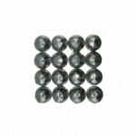 Dragonslock Moeren - Moeren Set Ford Sierra - Verzinkt - 20 st. - Afbeelding 5