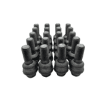 Dragonslock Bouten - Bouten Set Audi E-Tron vanaf 2020 - Verzinkt - 20 st.- M14x1,5 - Draadlengte 30mm - Hex 17 - Afbeelding 5