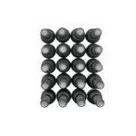 Dragonslock Bouten - Audi Bouten Set Q2 vanaf 2008 - Verzinkt - 20 st.- M14x1,5 - Draadlengte 30mm - Hex 17 - Afbeelding 6