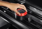 Hapro Traxer 6.6 - 410 liter dakkoffer - Kleur Antraciet - Aeorodynamisch - Afbeelding 10