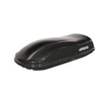 Farad Marlin N6 - 480 liter dakkoffer - Hoogglans Zwart - Aerodynamisch