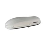 Farad Marlin N6 - 480 liter dakkoffer - Wit - Aerodynamisch