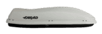 Farad Marlin N6 - 480 liter dakkoffer - Wit - Aerodynamisch - Afbeelding 2