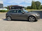 Farad Crub N18 - 430 liter dakkoffer - Mat zwart - Aeorodynamisch - Afbeelding 5