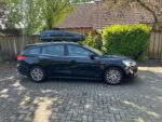 Farad Koral N20 - 480 liter dakkoffer - Hoogglans zwart - Aeorodynamisch - Afbeelding 13
