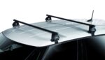 GreenValley dakdragers Volkswagen Golf 4 1997-2004 5 deurs zonder dakrail - EasyOne Evo