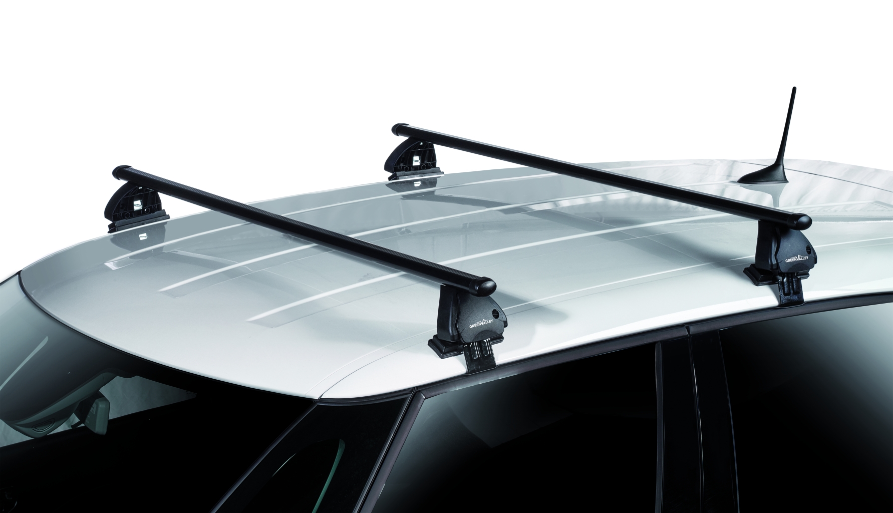 aurilis-group-gen-23-2020-dsc7002-gen-23-2020-17-07-2024__w1024 GreenValley dakdragers Volkswagen Golf 4 1997-2004 5 deurs zonder dakrail - EasyOne Evo - Afbeelding 1