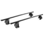 GreenValley dakdragers Volkswagen Golf 4 1997-2004 5 deurs zonder dakrail - EasyOne Evo - Afbeelding 7