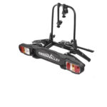 Green Valley Green Discovery 2 - Geschikt voor 2 fietsen