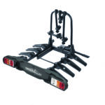 Green Valley Green Discovery 4 - Geschikt voor 4 fietsen