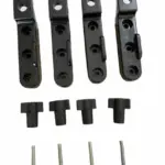 Farad T-adapter