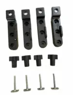 Farad T-adapter