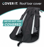 Cover-It dakdragertas - Afbeelding 2