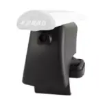 BS-kit voor een auto met glad dak