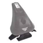 HX4-kit voor een auto met een open dakrailing - Afbeelding 2
