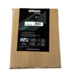 HX4-kit voor een auto met een open dakrailing - Afbeelding 3