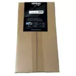 HX5-kit voor een auto met een open dakrailing - Afbeelding 5