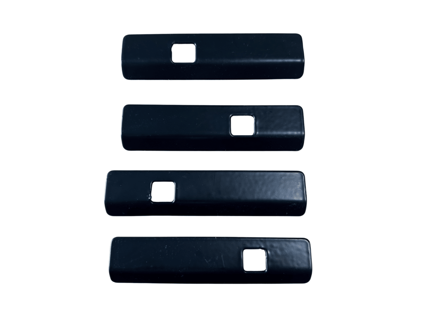 2207861178 Afdekkap set Toyota Corolla Cross - Afbeelding 1