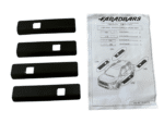 Afdekkap set Toyota Corolla Cross - Afbeelding 2