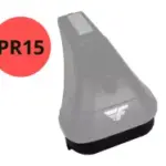 PR15-kit voor een auto met fixpoint/bevestigingspunten