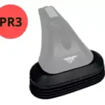 PR03-kit voor een auto met fixpoint/bevestigingspunten