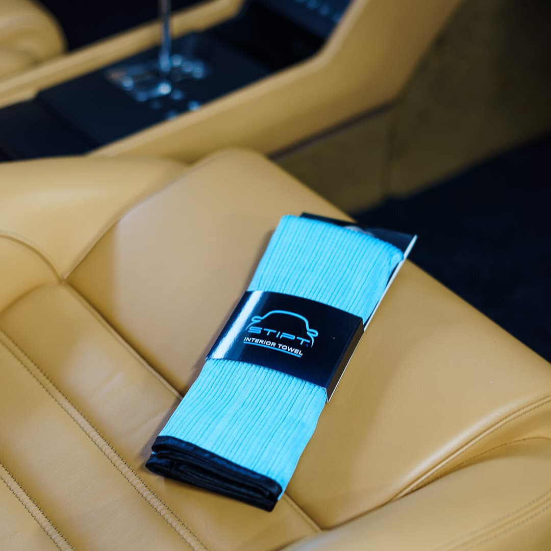 2364250262 Stipt Interior Towel - Afbeelding 1