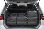 Reistassenset geschikt voor Nissan Qashqai+2 (J10) 2008-2013 Original - Afbeelding 3