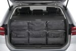Reistassenset geschikt voor Nissan Qashqai+2 (J10) 2008-2013 Original - Afbeelding 4
