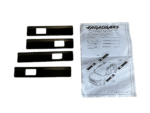 Afdekkap set Toyota Rav4 - Afbeelding 2