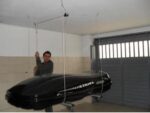 Lift voor bagageboxen - Afbeelding 7