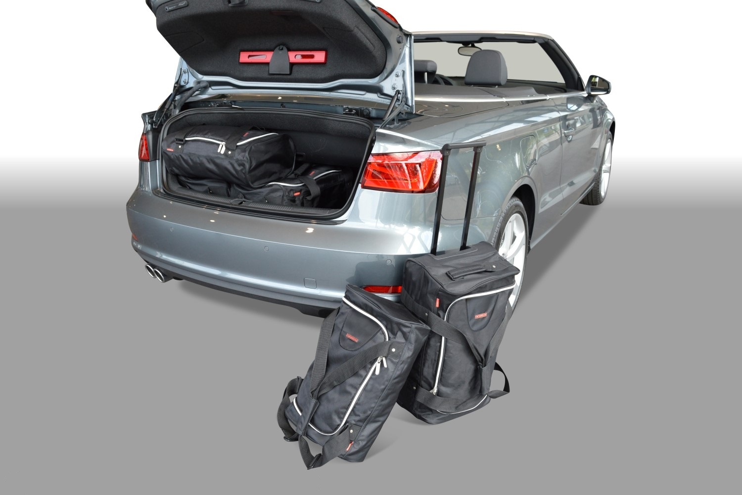 Reistassenset geschikt voor Audi A3 Cabriolet (8V) 2013-2020 Original