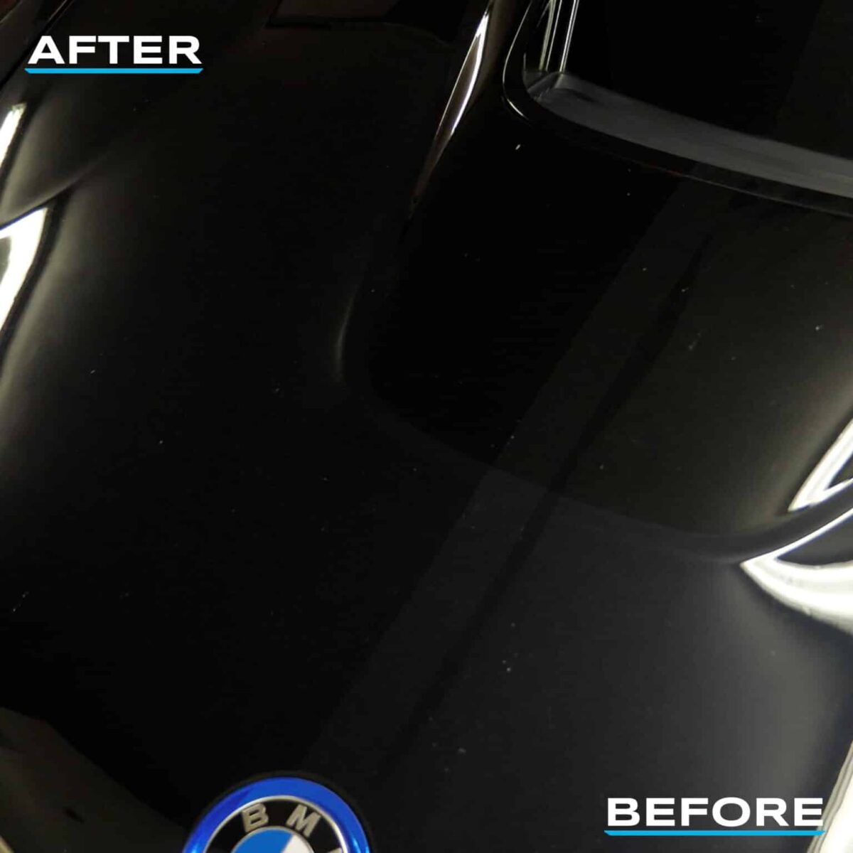 Stipt Ceramic Coating - Afbeelding 3