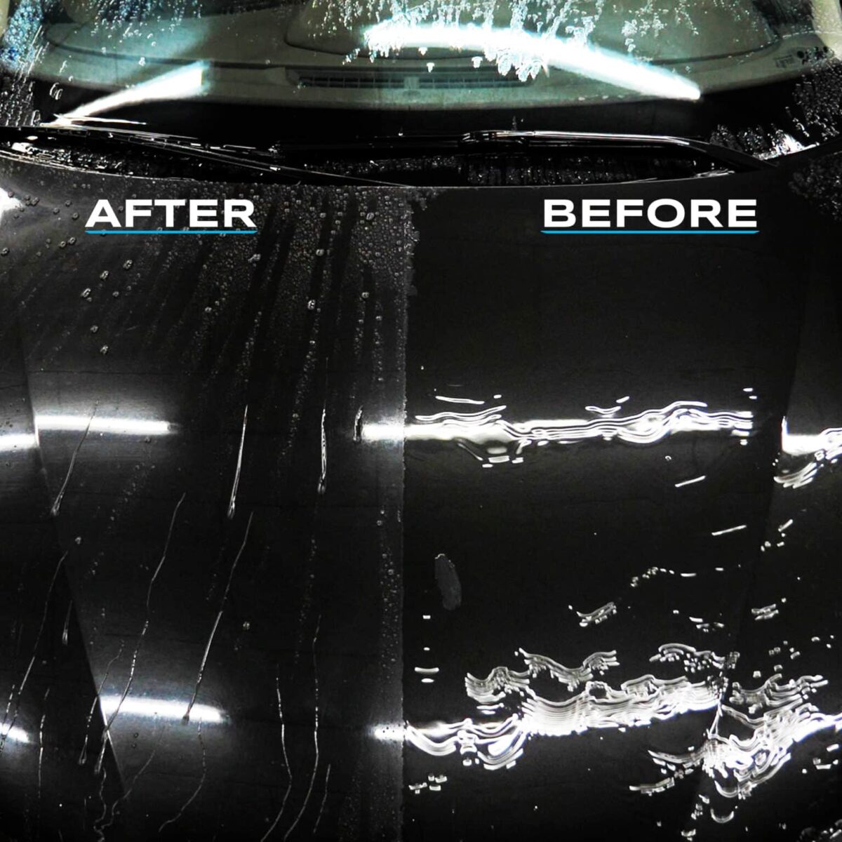 Stipt Ceramic Coating - Afbeelding 4