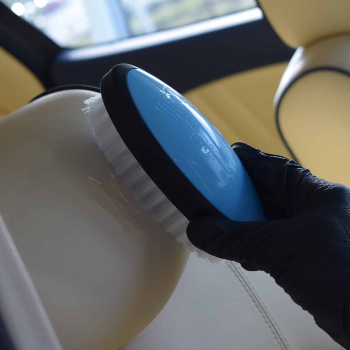 Stipt Cleaning Brush - Afbeelding 3