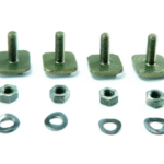 GreenValley T-adapters