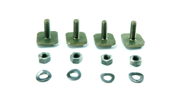 GreenValley T-adapters