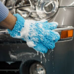 Stipt Wash Glove - Afbeelding 3